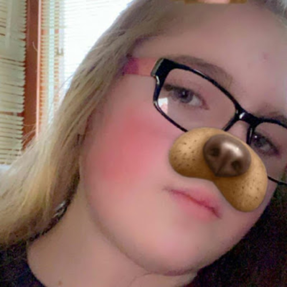 Meet your Posher, Ari